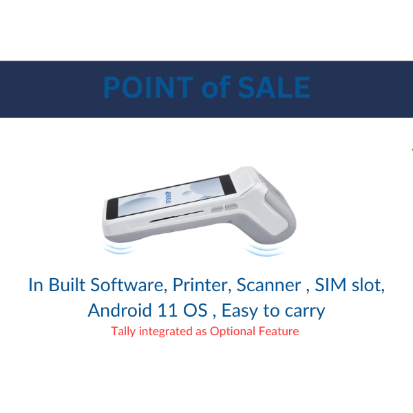 POS System
